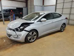 KMHDH4AH5GU486325 2016 HYUNDAI ELANTRA
