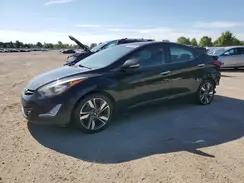 KMHDH4AH5GU495803 2016 HYUNDAI ELANTRA