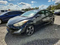 KMHDH4AH5GU521798 2016 HYUNDAI ELANTRA