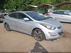 KMHDH4AH5GU535619 2016 HYUNDAI ELANTRA