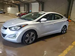 KMHDH4AH5GU554042 2016 HYUNDAI ELANTRA