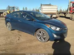 KMHDH4AH5GU554638 2016 HYUNDAI ELANTRA
