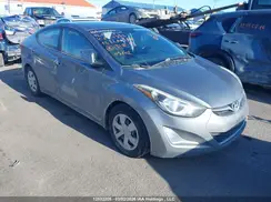 KMHDH4AH5GU590393 2016 HYUNDAI ELANTRA