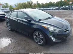 KMHDH4AH5GU620492 2016 HYUNDAI ELANTRA