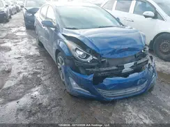 KMHDH4AH5GU639608 2016 HYUNDAI ELANTRA