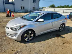 KMHDH4AH5GU652455 2016 HYUNDAI ELANTRA