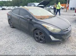 KMHDH4AH6GU485670 2016 HYUNDAI ELANTRA