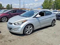 KMHDH4AH6GU488830 2016 HYUNDAI ELANTRA
