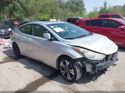 KMHDH4AH6GU489069 2016 HYUNDAI ELANTRA