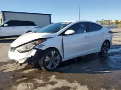 KMHDH4AH6GU522992 2016 HYUNDAI ELANTRA