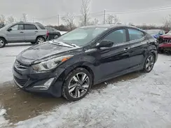 KMHDH4AH6GU534141 2016 HYUNDAI ELANTRA
