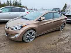 KMHDH4AH6GU549822 2016 HYUNDAI ELANTRA