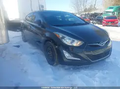 KMHDH4AH6GU589169 2016 HYUNDAI ELANTRA