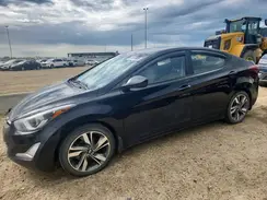 KMHDH4AH6GU592346 2016 HYUNDAI ELANTRA