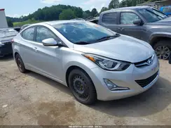 KMHDH4AH6GU607668 2016 HYUNDAI ELANTRA