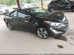 KMHDH4AH7GU488528 2016 HYUNDAI ELANTRA