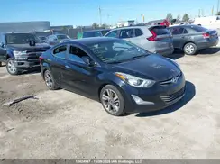 KMHDH4AH7GU494491 2016 HYUNDAI ELANTRA