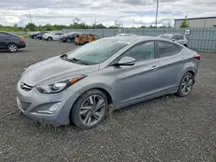 KMHDH4AH7GU495933 2016 HYUNDAI ELANTRA