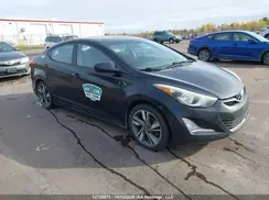 KMHDH4AH7GU506994 2016 HYUNDAI ELANTRA