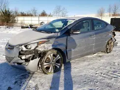 KMHDH4AH7GU521771 2016 HYUNDAI ELANTRA