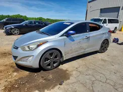 KMHDH4AH7GU532382 2016 HYUNDAI ELANTRA