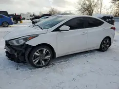 KMHDH4AH7GU536125 2016 HYUNDAI ELANTRA