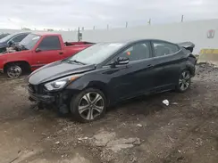 KMHDH4AH7GU572025 2016 HYUNDAI ELANTRA