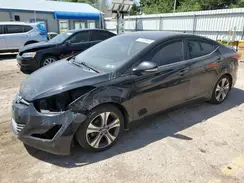 KMHDH4AH7GU572199 2016 HYUNDAI ELANTRA