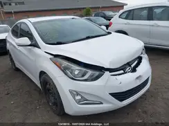 KMHDH4AH8GU484066 2016 HYUNDAI ELANTRA