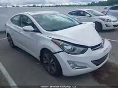 KMHDH4AH8GU484360 2016 HYUNDAI ELANTRA