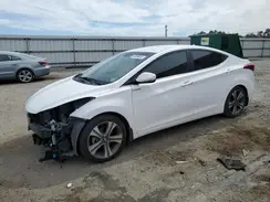 KMHDH4AH8GU485637 2016 HYUNDAI ELANTRA