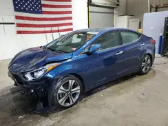 KMHDH4AH8GU521195 2016 HYUNDAI ELANTRA