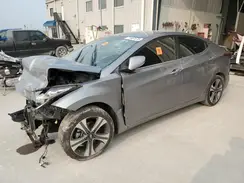 KMHDH4AH8GU535145 2016 HYUNDAI ELANTRA