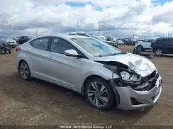 KMHDH4AH8GU549756 2016 HYUNDAI ELANTRA