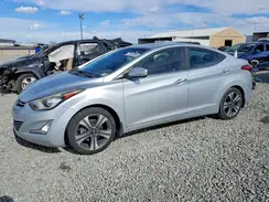 KMHDH4AH8GU586662 2016 HYUNDAI ELANTRA