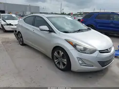 KMHDH4AH8GU587097 2016 HYUNDAI ELANTRA