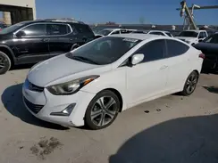 KMHDH4AH8GU652448 2016 HYUNDAI ELANTRA