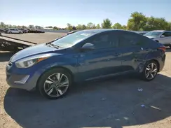 KMHDH4AH9GU482908 2016 HYUNDAI ELANTRA