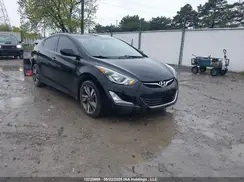 KMHDH4AH9GU482942 2016 HYUNDAI ELANTRA