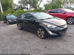 KMHDH4AH9GU485761 2016 HYUNDAI ELANTRA