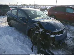 KMHDH4AH9GU522324 2016 HYUNDAI ELANTRA
