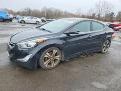 KMHDH4AH9GU522548 2016 HYUNDAI ELANTRA