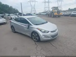 KMHDH4AH9GU522579 2016 HYUNDAI ELANTRA