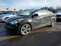 KMHDH4AH9GU535803 2016 HYUNDAI ELANTRA