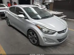 KMHDH4AH9GU576769 2016 HYUNDAI ELANTRA