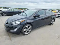 KMHDH4AH9GU586931 2016 HYUNDAI ELANTRA