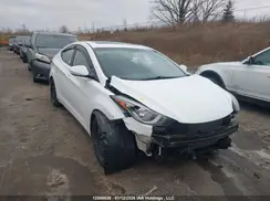 KMHDH4AH9GU626750 2016 HYUNDAI ELANTRA