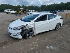 KMHDH4AH9GU651177 2016 HYUNDAI ELANTRA