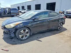 KMHDH4AHXGU488670 2016 HYUNDAI ELANTRA