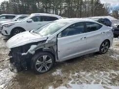 KMHDH4AHXGU521389 2016 HYUNDAI ELANTRA